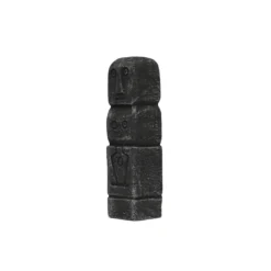 Zementfigur 'Primitif'