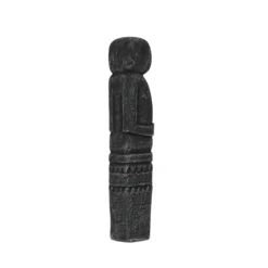 Zementfigur 'Primitif'