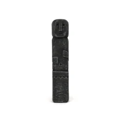 Zementfigur 'Primitif'