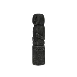 Zementfigur 'Primitif'
