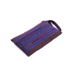 Zipper-Etui