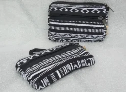 Zipper-Etui Nepalstyle