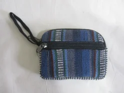 Zipper-Etui Nepalstyle